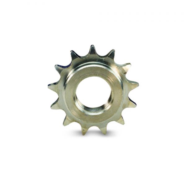 428er Motorritzel Trockenkupplung 12 Z.